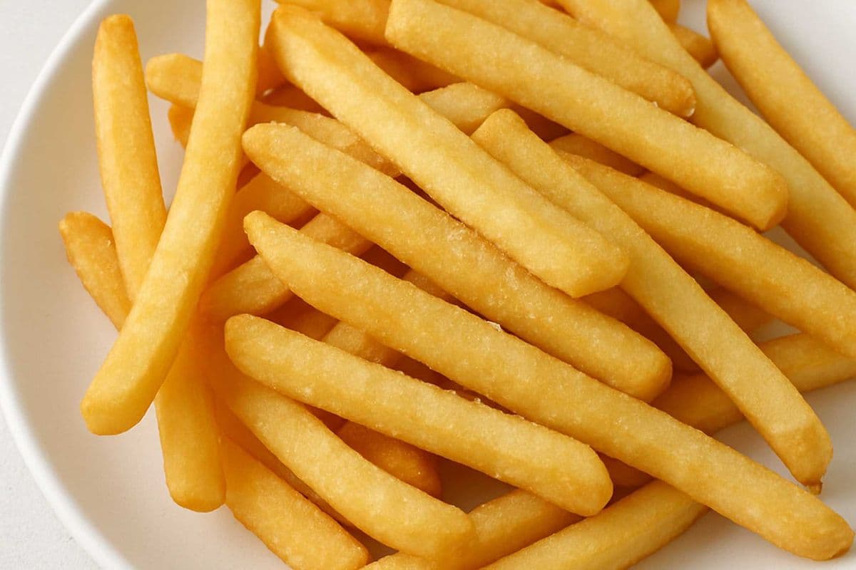 Regular Fries
