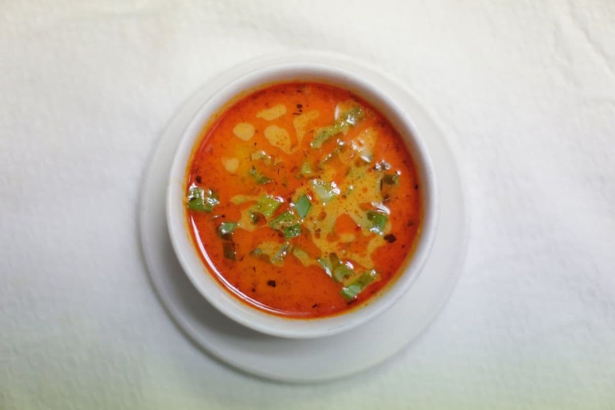 SOUPE BANGKOK (FORT)