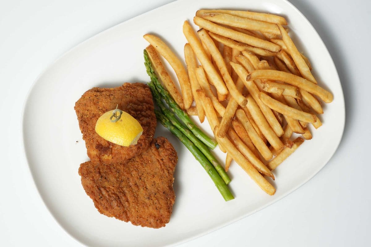 Haddock Filet