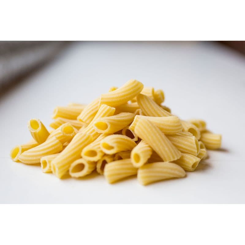 Rigatoni Pasta