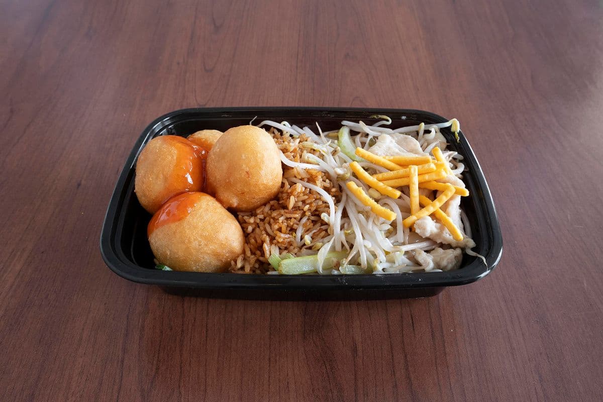 Special Chinese Combo 7