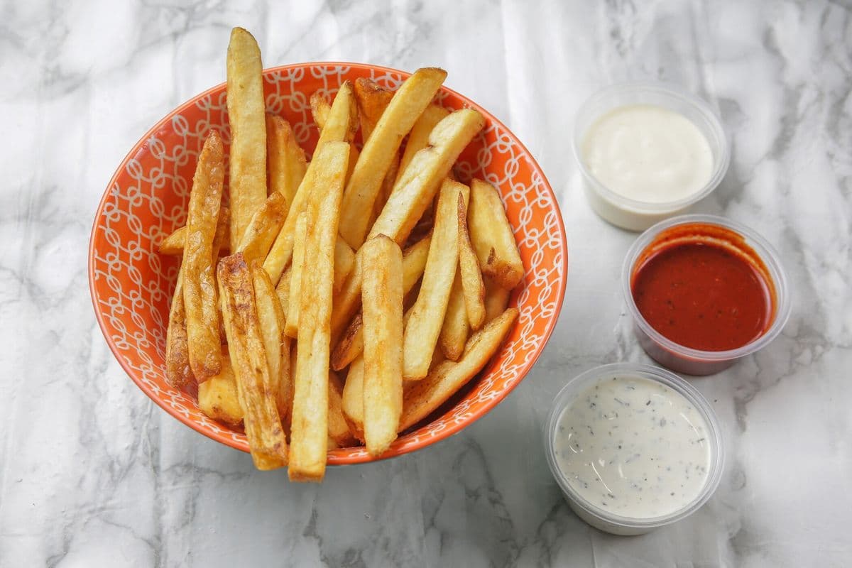 Fries
