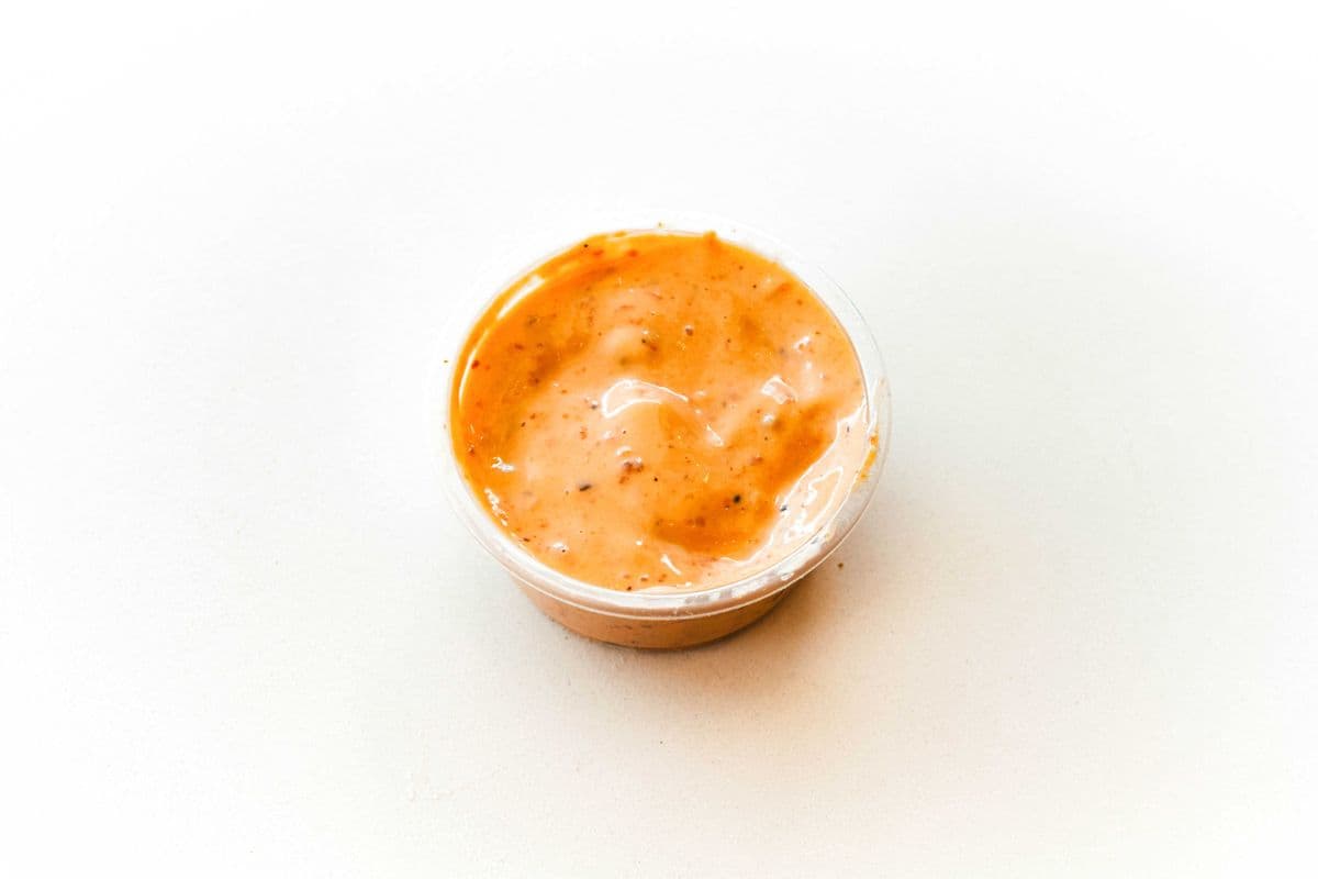 Chipotle Aioli