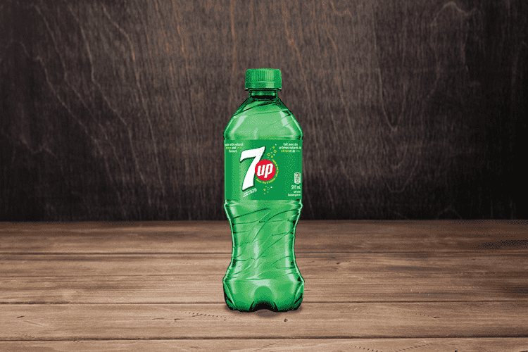 7UP® (591ML)