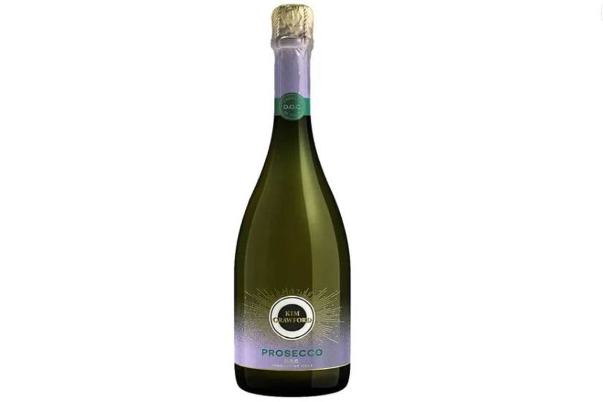 KIM CRAWFORD PROSECCO (1 x 750 ML)