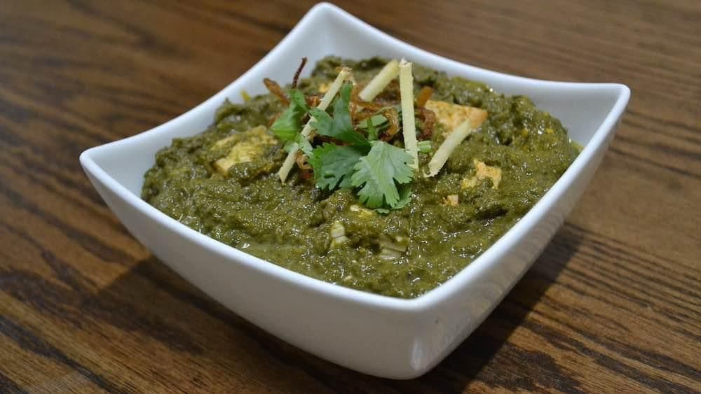 Bangan Bharta