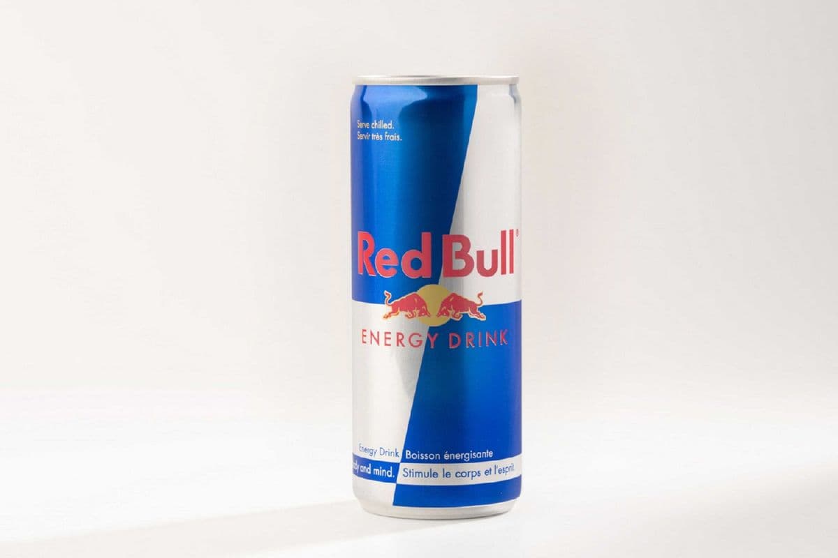 Redbull (250 ml)