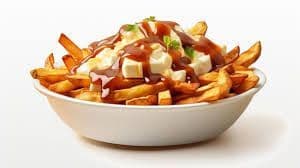 Club Poutine Size Large