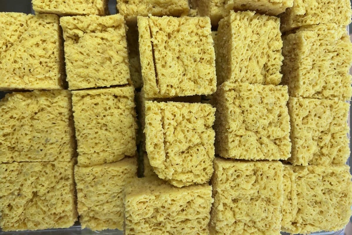 Mesu (Mysore Pak) 1lb
