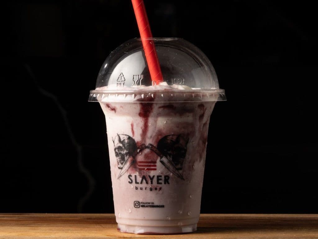 Slayer Shake