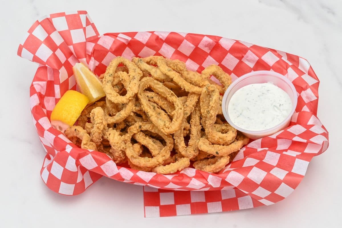 Calamari