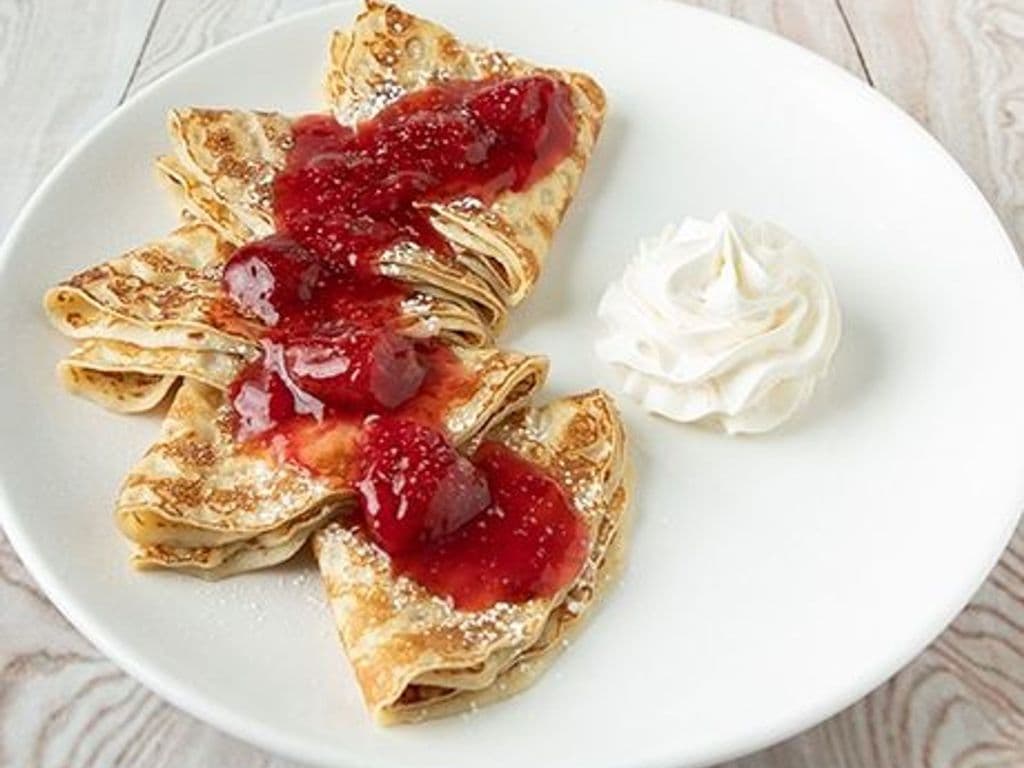 Crepes