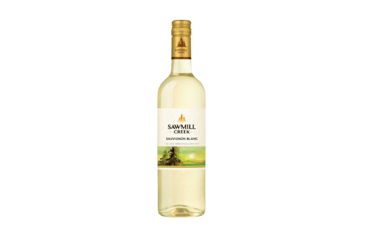 Sawmill Creek Sauvignon Blanc (1 x 750 ml)