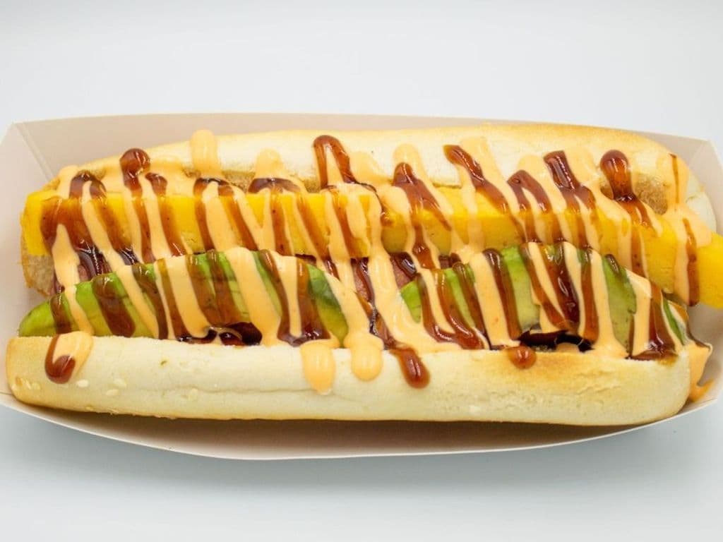 Avo Dog