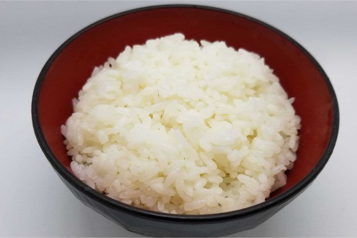 Rice