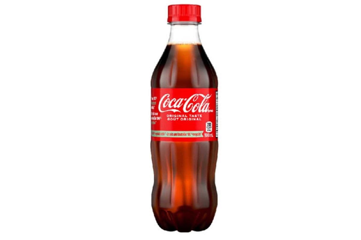 Bottled Pop