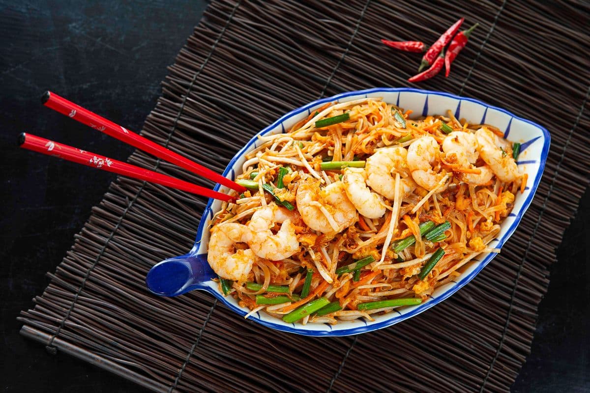 Pad Thai