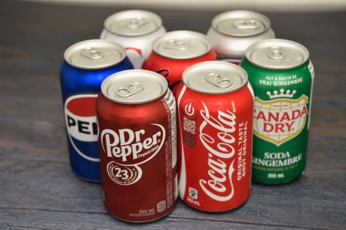 Canned Pop
