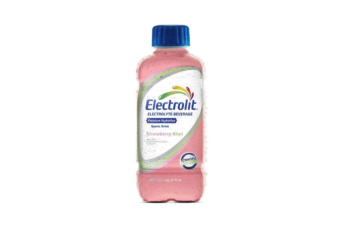 Electrolit Strawberry-Kiwi (625 ml) 8301935