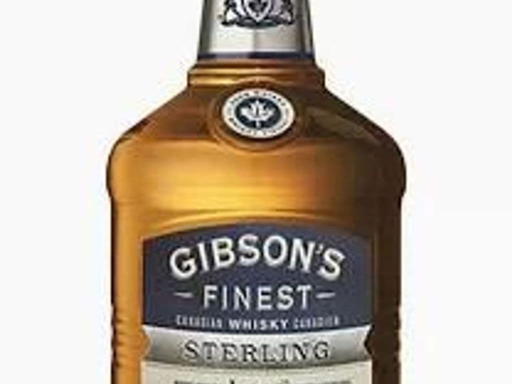 GIBSONS STERLING, 1.75L