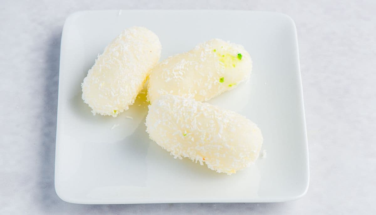 Chum Chum White (1LB)