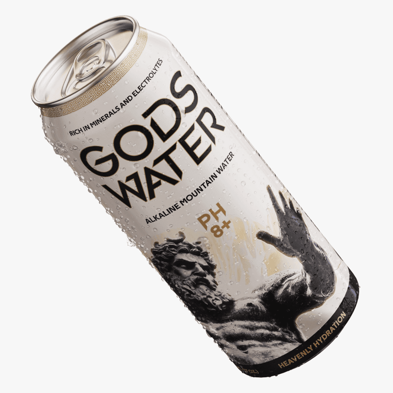 GODS Water