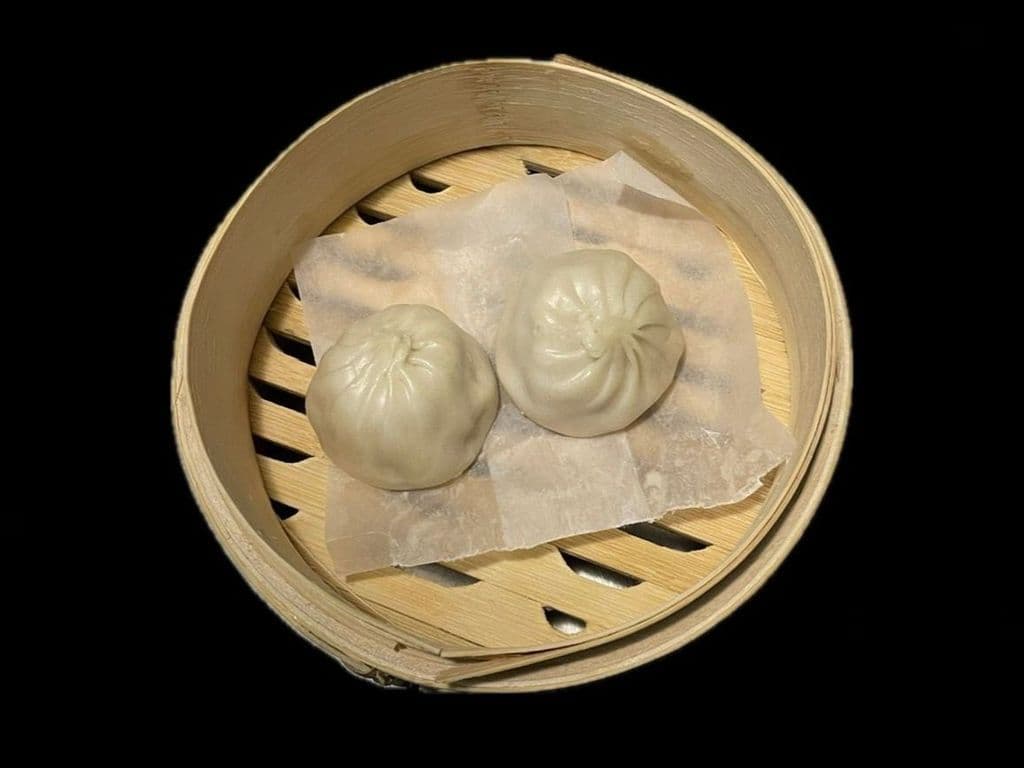 Xiao Long Bao (4pcs)