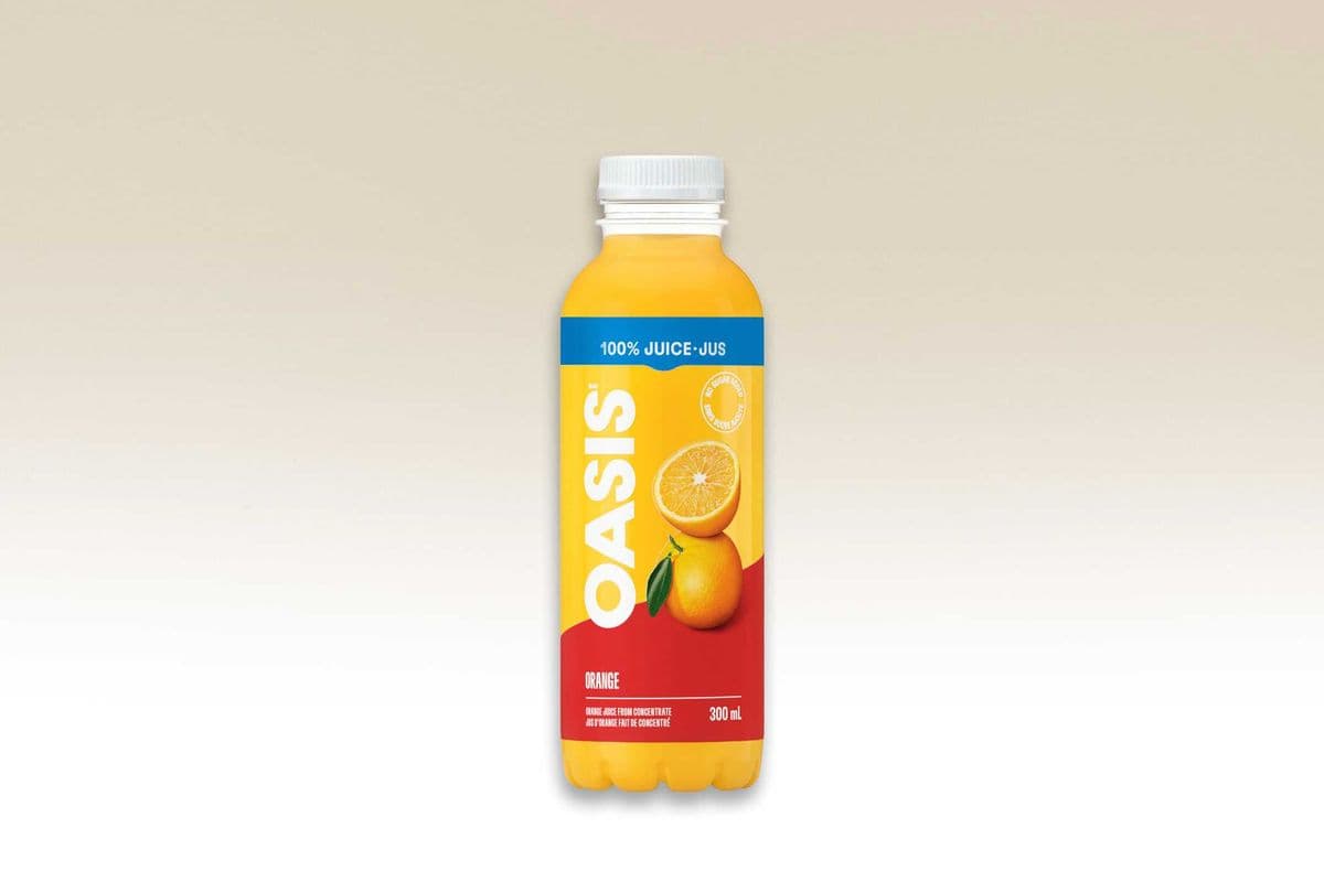 Orange Juice