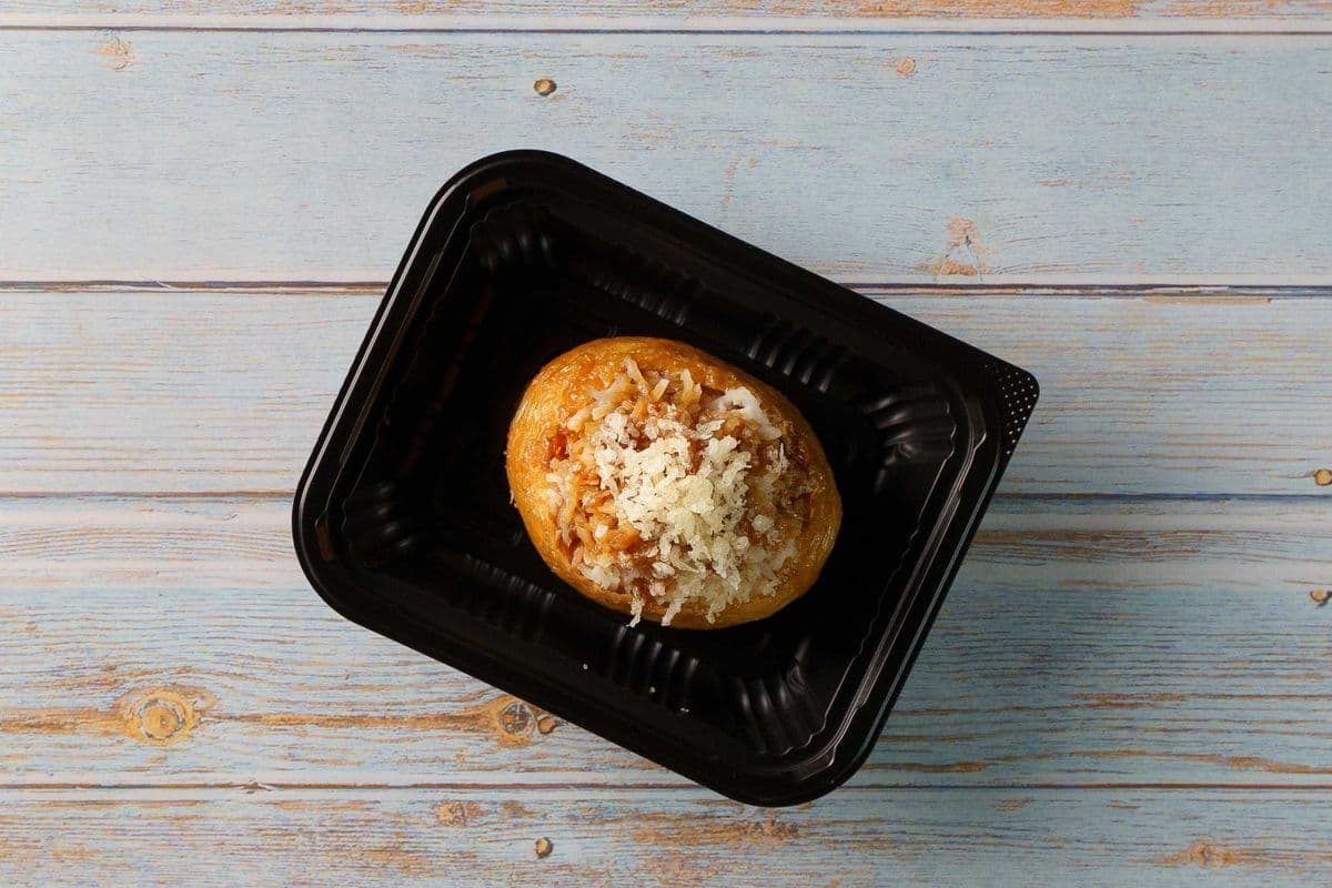Inari Crab Meat