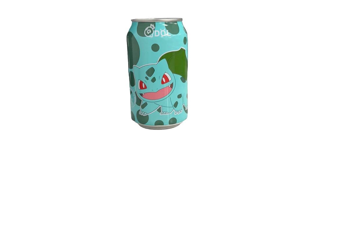 Q Dol Grape Bulbasaur