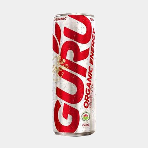 Guru Leger (355ML) / Guru Light (355ML)