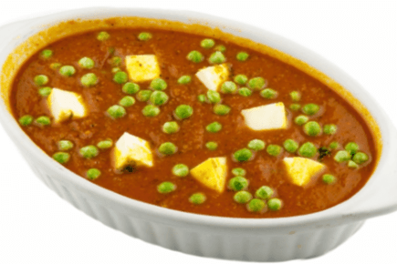 Paneer Lababdar