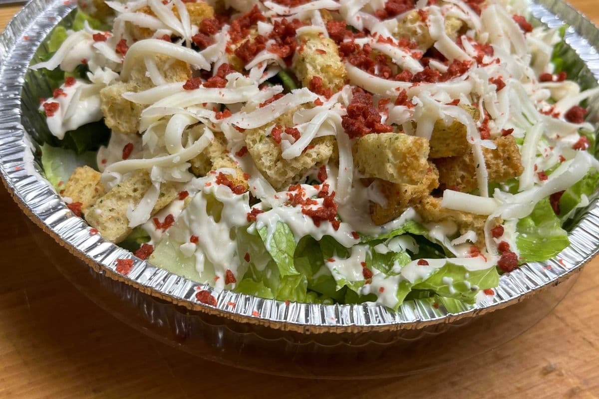 Salade Cesar