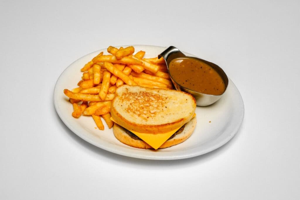 Patti Melt