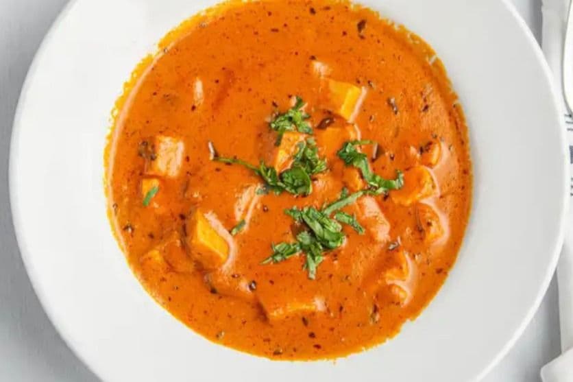 Paneer Butter Masala