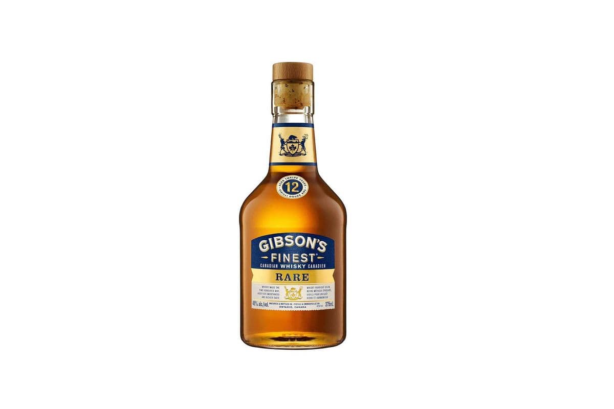 Gibsons Finest Rare (1 x 375m)