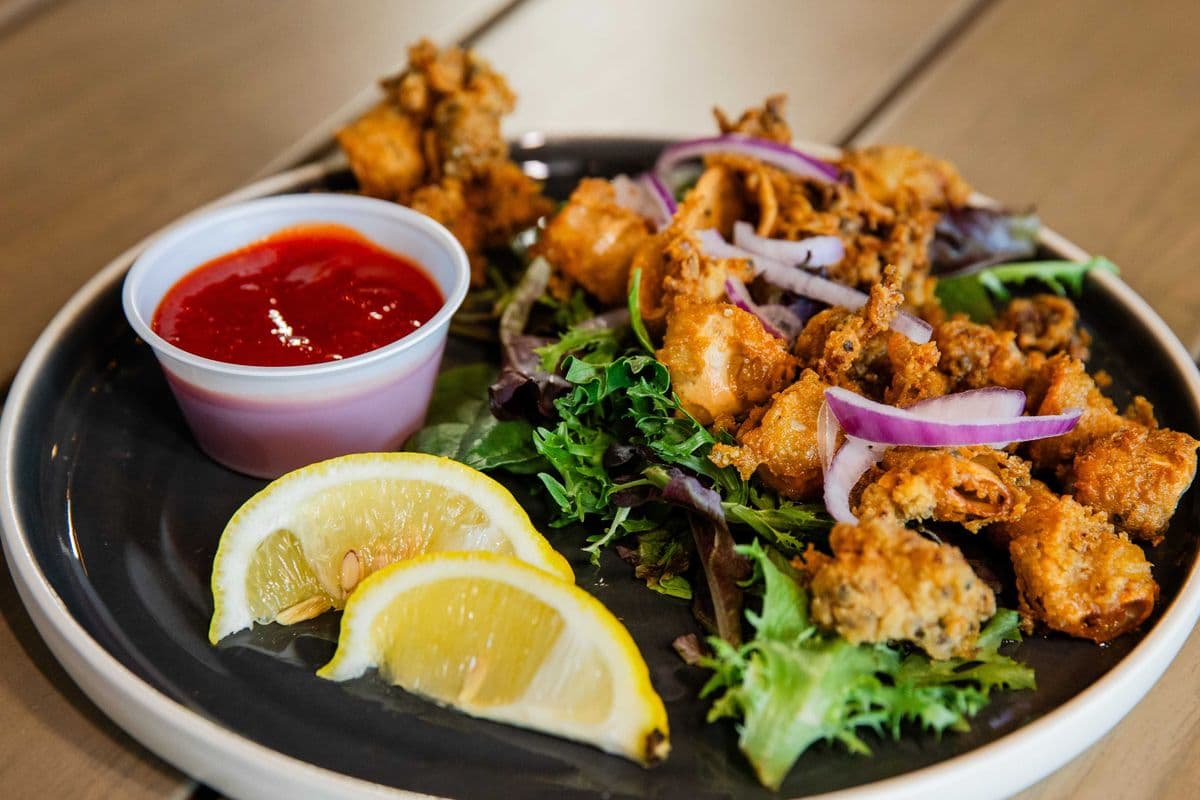 Calamari