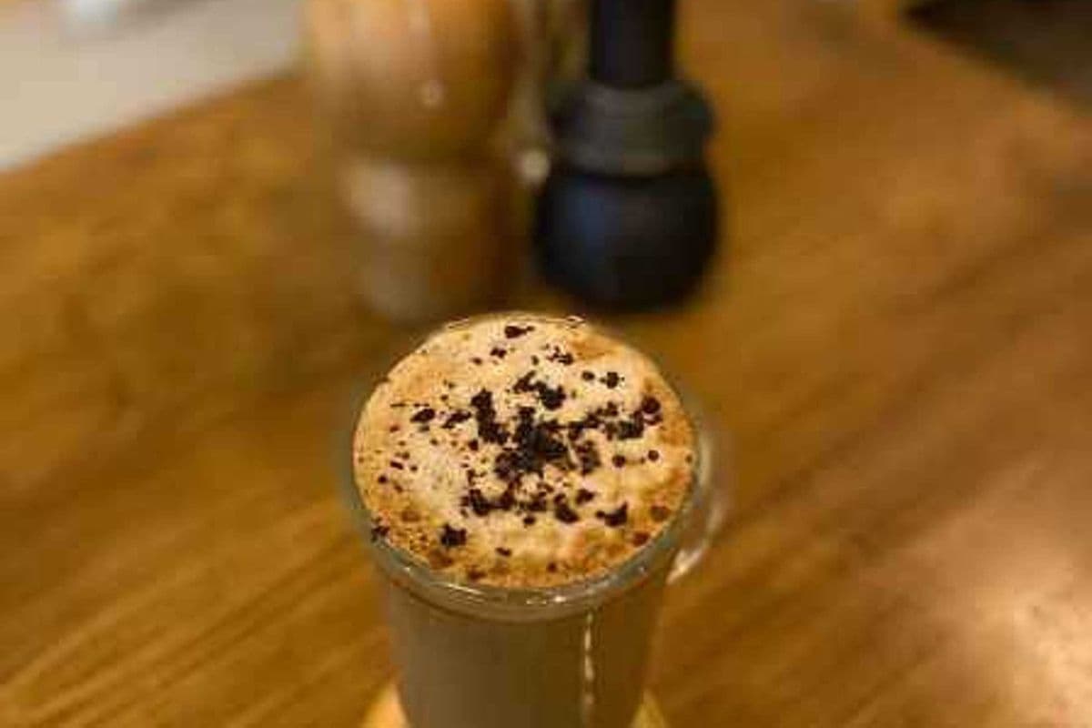 Cappuccino