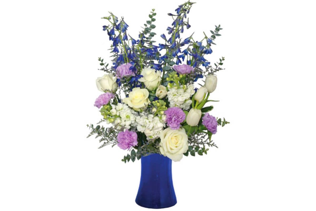 Festival Of Flowers Arrangement