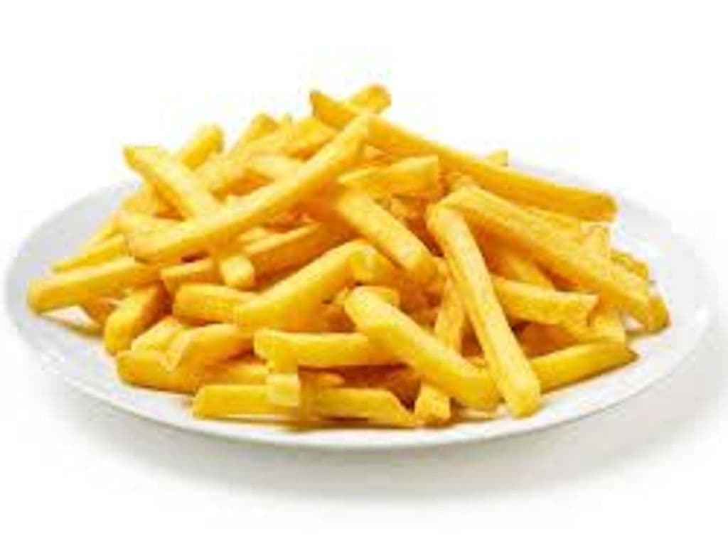 Regular Fries