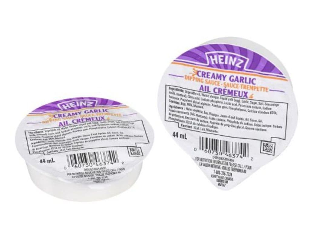 Garlic Dip