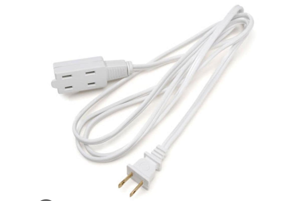 Indoor Extension Cord