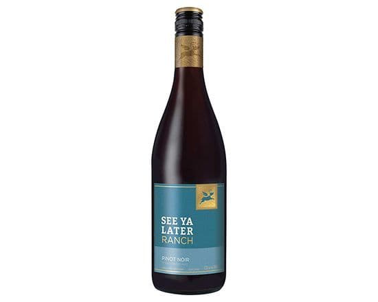 SYLR PINOT NOIR (750ML)