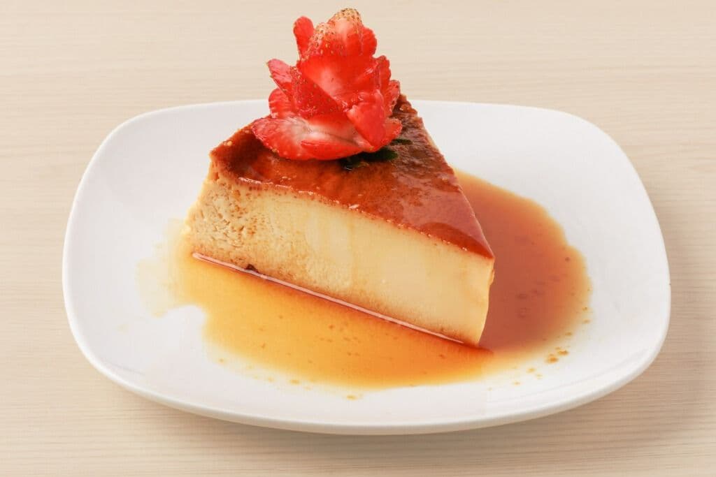 Flan
