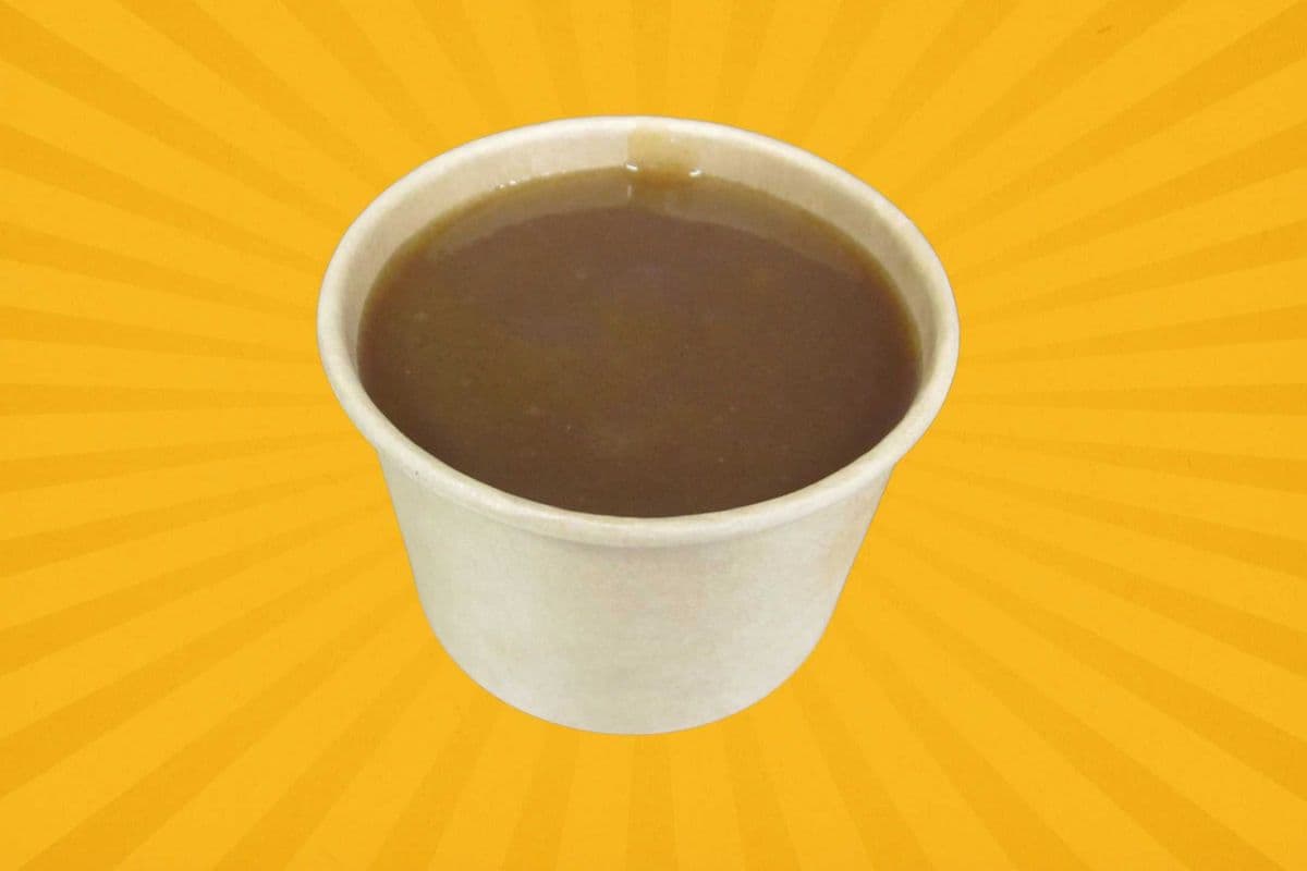Gravy