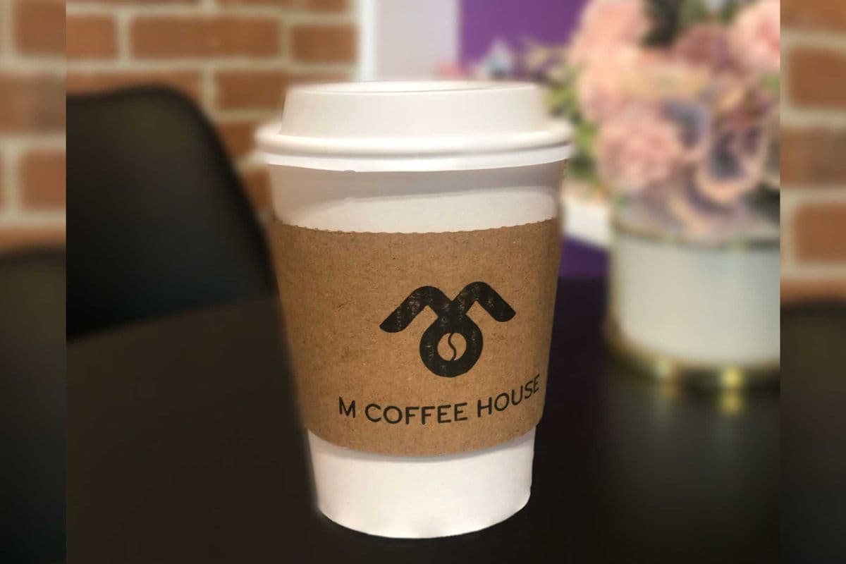 Double Shot Espresso