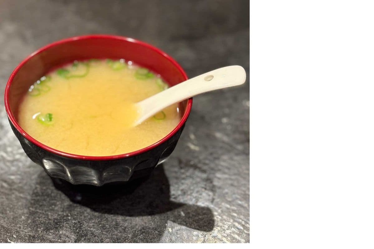 Miso Soup (8 oz.)