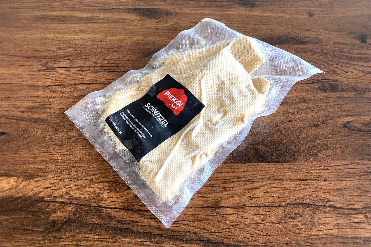 Schnitzel (Pack)