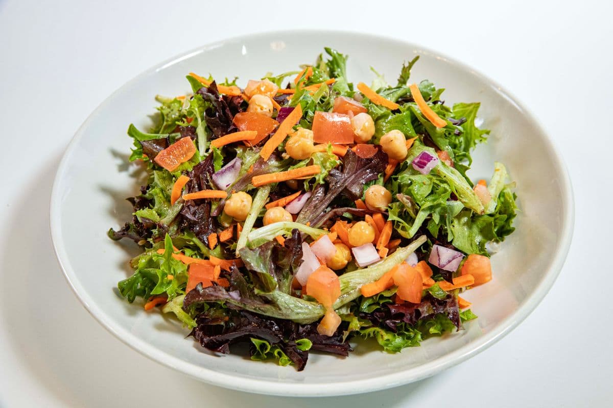 Napoli Salad