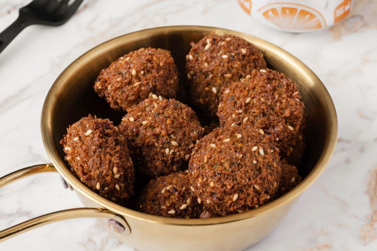 Falafel (8 mcx)